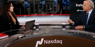 橋水基金創辦人 Ray Dalio 談經濟與政治動盪中的風險對策、資產配置、企業管理與 AI