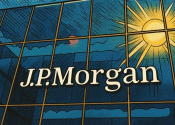 摩根大通：穩定幣助推數兆美元買盤湧入，並非去美元化力量 