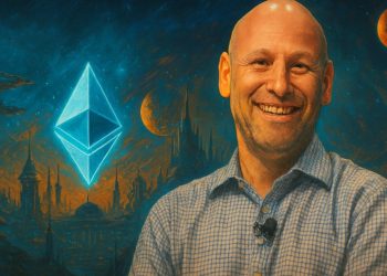 Joe Lubin 祝福前 EF 研究員轉戰 Tempo，但以太坊核心地位無法撼動 