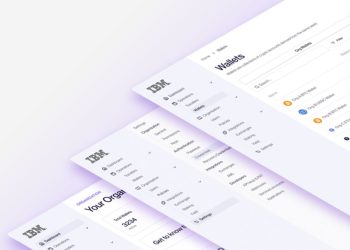 IBM 新推加密平台 Digital Asset Haven，預計 2025 Q4 以 SaaS 形式上線 