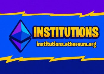 以太坊基金會新推機構專屬網站，打造企業上鏈指引平台 