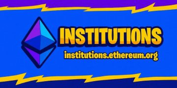以太坊基金會新推機構專屬網站,打造企業上鏈指引平台