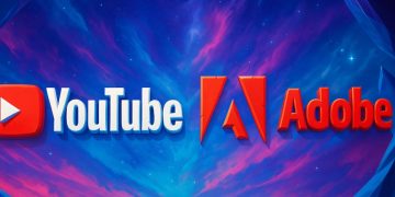 Adobe 攜手 YouTube 合推 Premiere Mobile，讓 Shorts 創作者輕鬆剪片上傳 