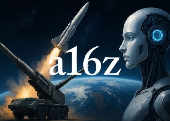 矽谷知名風投 a16z 傳正籌集新一期百億美元基金，重點加碼成熟企業、AI、國防賽道 