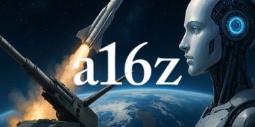 矽谷知名風投 a16z 傳正籌集新一期百億美元基金，重點加碼成熟企業、AI、國防賽道 