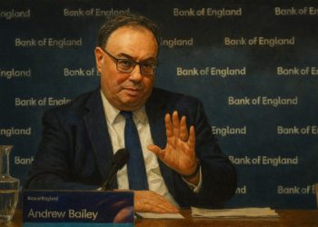 英國央行行長態度轉向：承認部分準備金弊病，穩定幣能減少對商業銀行依賴 