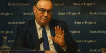 英國央行行長態度轉向：承認部分準備金弊病，穩定幣能減少對商業銀行依賴 