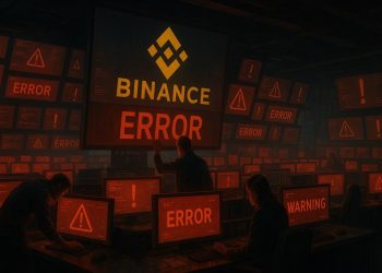 回到 10/11 當晚：做市商自述閃崩事發經過，幣安系統癱瘓與風控缺陷成主因 