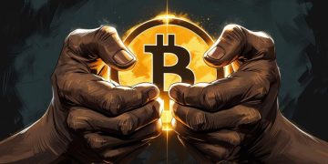 比特幣巨鯨羅傑維爾與美國檢察官達成 4800 萬美元初步稅務和解