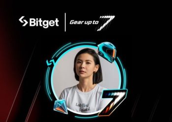 Bitget 執行長 Gracy：山寨季已死，建議降槓桿、買比特幣 