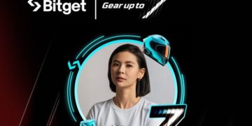 Bitget 執行長 Gracy:山寨季已死,建議降槓桿、買比特幣