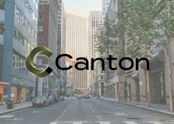 傳統金融上鏈終局之戰：Canton 如何獲倫敦證交所、貝萊德總裁家辦青睞？ 