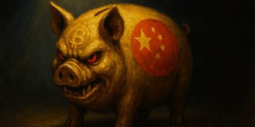 中國女詐騙吸金 2000 億潛逃倫敦，6.1 萬枚比特幣遭查扣創全球紀錄 