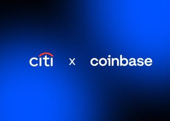 Coinbase 攜手花旗銀行打造無國界穩定幣支付網路：金融系統升級勢在必行 