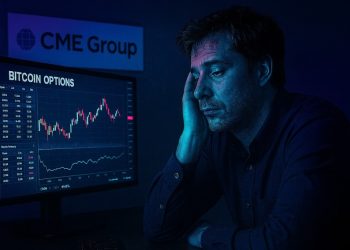 跟「CME 缺口」說再見！芝商所 2026 年將上線 24/7 全天候加密衍生品交易 