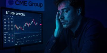 跟「CME 缺口」說再見!芝商所 2026 年將上線 24/7 全天候加密衍生品交易