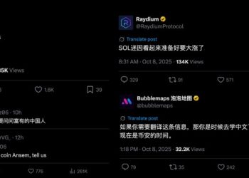 YZi Labs 向 BNB Chain 注資 10 億美元、「幣安人生」點燃國內外迷因幣熱潮 