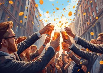 貶值交易推動黃金、比特幣走高，摩根大通：BTC 年底目標價 165K 