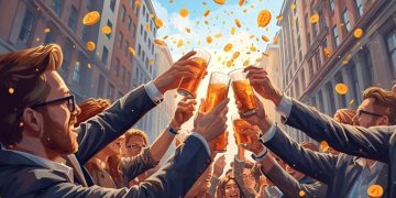 貶值交易推動黃金、比特幣走高,摩根大通:BTC 年底目標價 165K