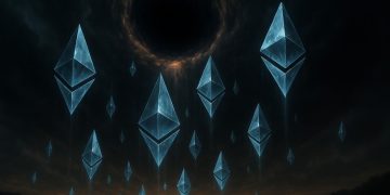 以太坊核心開發者內部信流出！基金會三大矛盾引 Polygon、AC、Vitalik 等人討論 