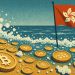 香港證監會警告加密儲備公司泡沫風險,擬訂規範上市公司持幣行為