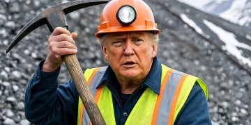 川普政府投資礦企 Trilogy Metals，單日漲超 200%！推翻拜登能源政策，批准安布勒公路計畫 