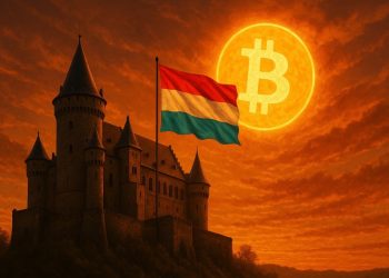 歐元區首例！盧森堡主權基金投資比特幣 ETF，國家級資金相繼走入數位資產 