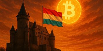 歐元區首例!盧森堡主權基金投資比特幣 ETF,國家級資金相繼走入數位資產