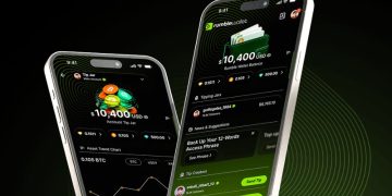 Tether 將利用 Rumble 平台打造加密錢包,為 USAT 美國市場鋪路