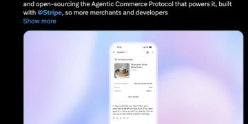 Stripe 推出企業穩定幣發行工具 Open Issuance，加碼申請美國銀行執照 