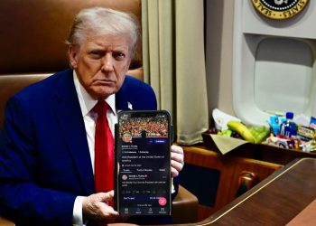 川普家族 Truth Media 也推預測市場！Truth Media 上也能下注懂王的一舉一動 