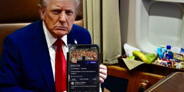 川普家族 Truth Media 也推預測市場！Truth Media 上也能下注懂王的一舉一動 