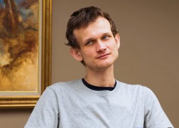 Vitalik 重提舊聞，批評 Peter Thiel：不是 Cypherpunk，與加密隱私精神衝突 