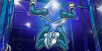 Most Ethereum valuation models indicate ETH is undervalued: Analyst