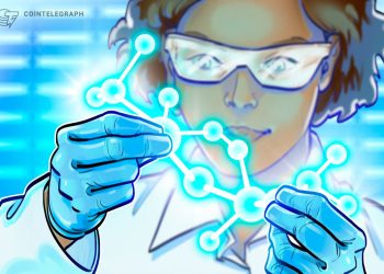 Crypto treasuries and blockchain are paving the way for decentralized science