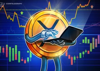 XRP ‘structurally fragile’ as 41.5% of supply at a loss