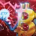 Bitcoin ETFs bleed $1.1B as analysts warn of ‘mini’ bear market at pivotal moment