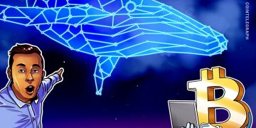 Bitcoin risks deeper drop if whale exchange deposits stay high: Analyst