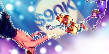 Bitcoin slump to $86K brings BTC closer to ‘max pain’ but great ‘discount’ zone