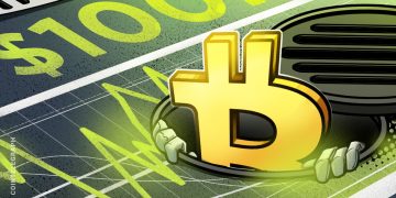 Bitcoin forms short-term bottom, $100K relief rally in sight: Analyst