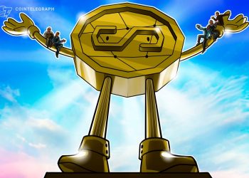 Columbia Business professor casts doubt on tokenized bank deposits