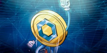 Bitwise Chainlink ETF appears on DTCC site, tipping pending launch