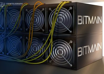 Bitcoin ASIC producer Bitmain faces US probe over national security risks: Report