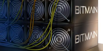 Bitcoin ASIC producer Bitmain faces US probe over national security risks: Report