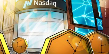 Nasdaq seeks to ‘super-size’ option limits for BlackRock’s Bitcoin ETF