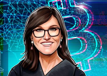 Cathie Wood still bullish on $1.5M Bitcoin price target: Finance Redefined