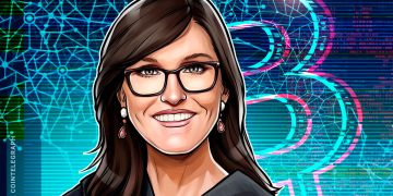 Cathie Wood still bullish on $1.5M Bitcoin price target: Finance Redefined