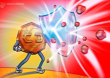 Crypto’s changing demographics demand a new approach to crypto security