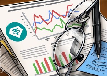 S&P downgrades USDT’s dollar peg rating to lowest score