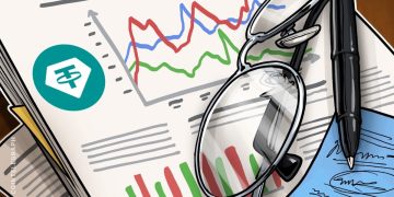 S&P downgrades USDT’s dollar peg rating to lowest score